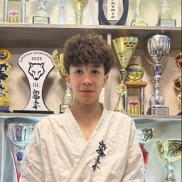 Чорненький Максим