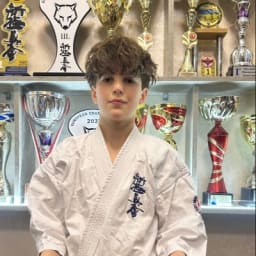 Хмелюк Левко