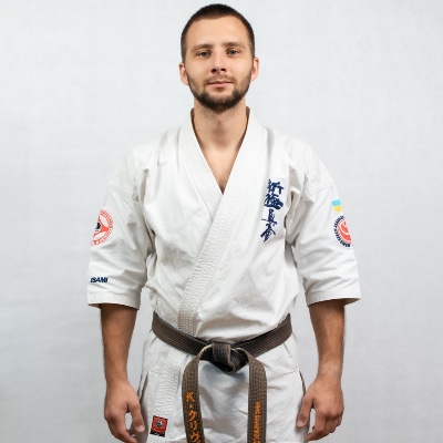 Кривий