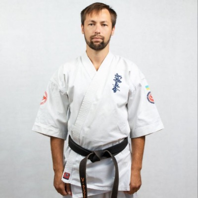 Кравченко