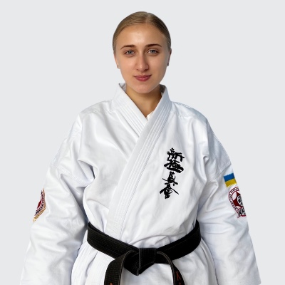 Шкляренко Каріна