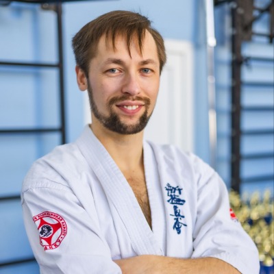 Кравченко Вадим