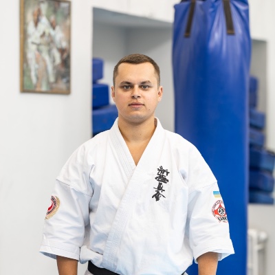 Малендевич Микита