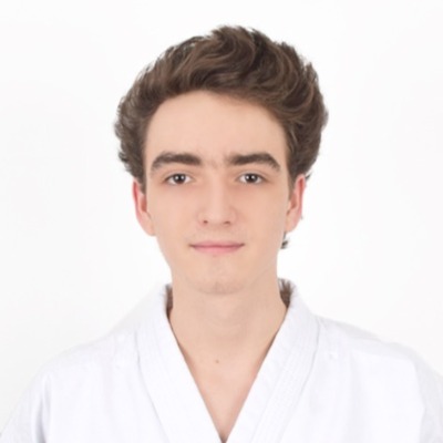 Столярчук Даниїл