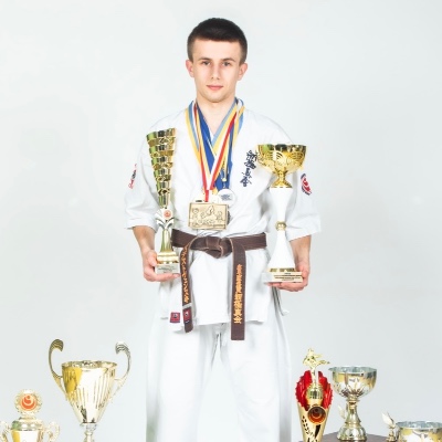 Рождественський Станіслав