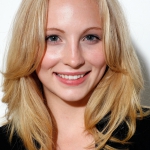 Кэндис Аккола (Candice Accola)