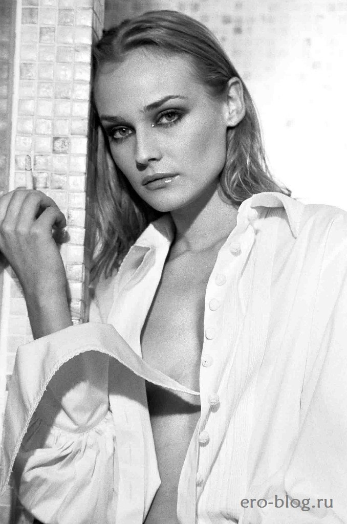 Diane Kruger | Diane Kruger |