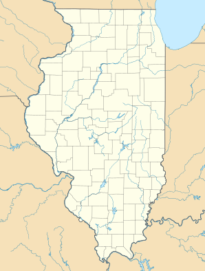 Bloomingdale (Illinois)