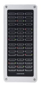 IP CRM-V DAK Module - 1008010100