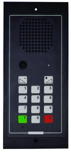 Control Room Intercom Station - AA704