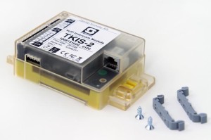 VoIP Intercom Module TKIS-2 VoIP Intercom Module TKIS-2