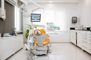 Dentists Surgery Intercom