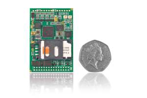 M2M GSM Gateway
