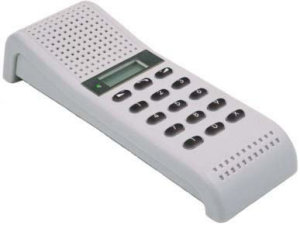 Pro700 Intercom System