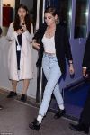 Kristen Stewart photo