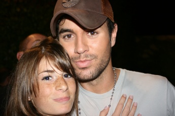 обоя enrique, iglesias, музыка, испания, певец, автор, песен, продюсер, актёр