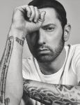 Eminem photo