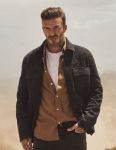 David Beckham photo