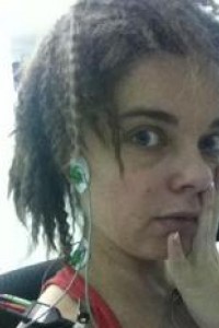 Наташа Королева обычный человек