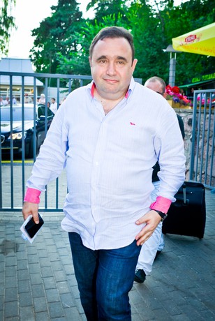 Александр Раппопорт