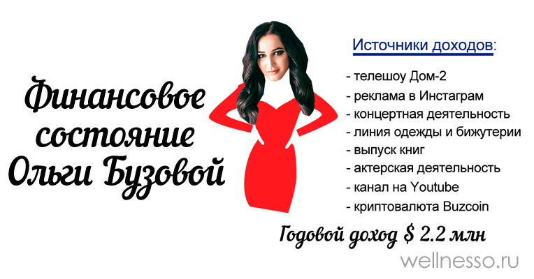 Изображение - Ольга Бузова биография рост ol-ga-buzova-biografiya-rost-29