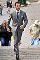shia labeouf michael douglas dapper 17