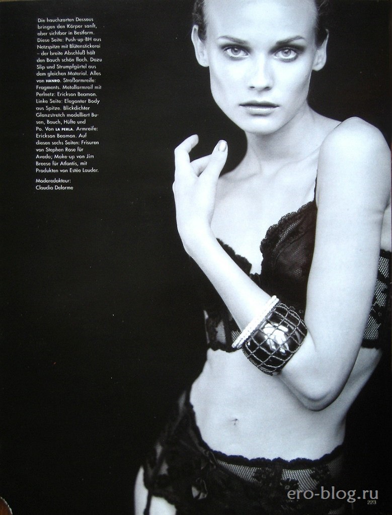 Diane Kruger | Diane Kruger |