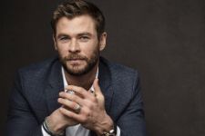 Chris Hemsworth photo