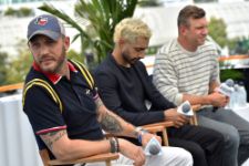 Tom Hardy photo
