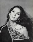 Cher фото №600859