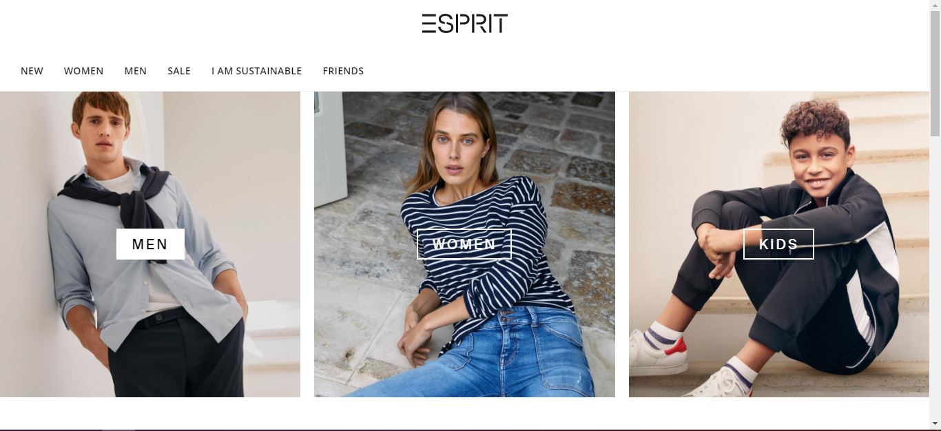 ESPRIT