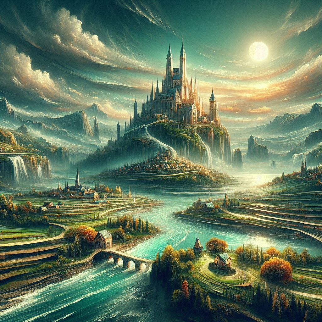 Green Castle
