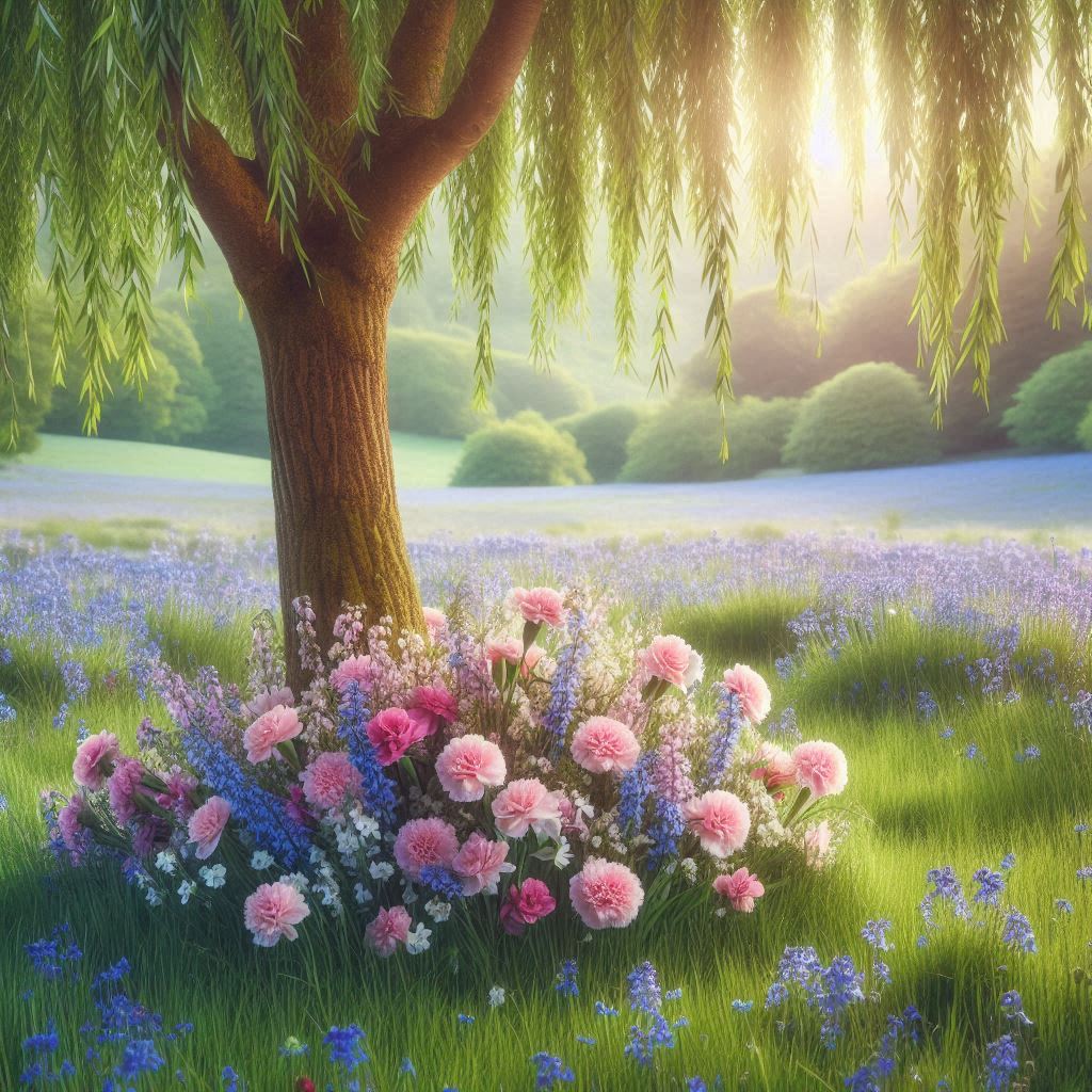 Meadow of Memories