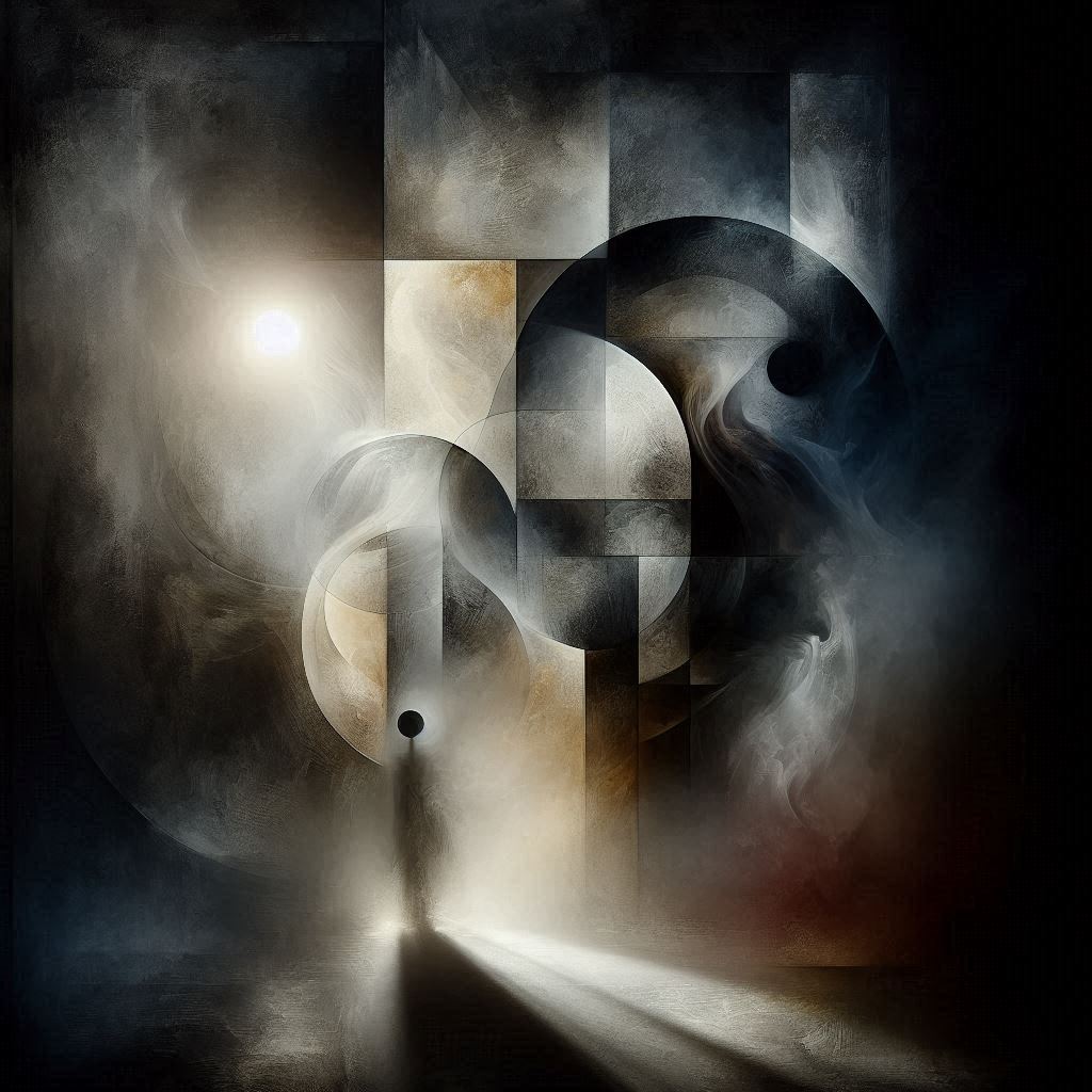 Illusions of Mood