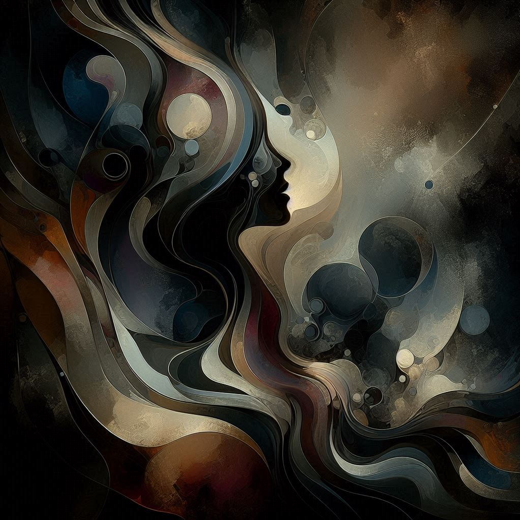 Thoughts Consumed