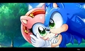 SonAmy; Keep Me Safe