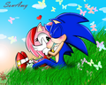 SONAMY KISS