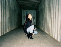 Ariana Grande photo
