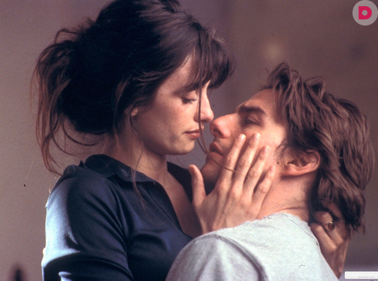 Фильм С Хавьер Бардем И Пенелопа Крус