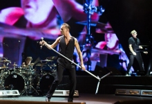 Depeche Mode photo