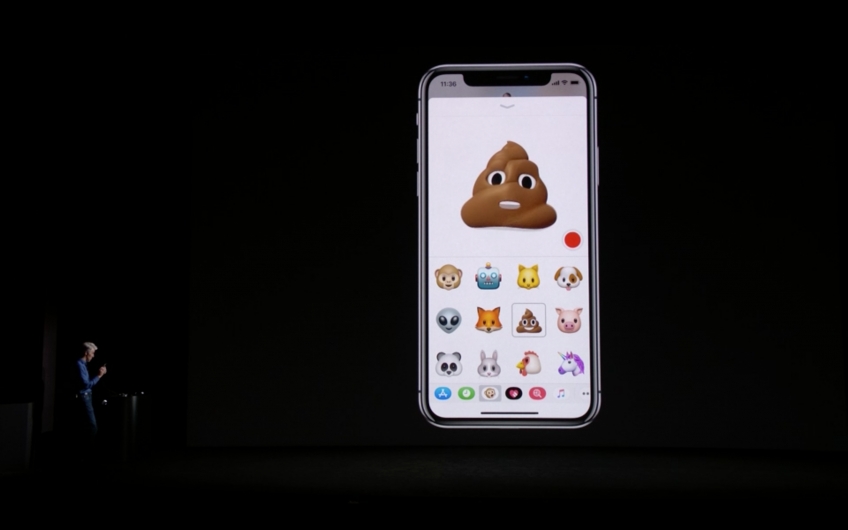 Поклонники Apple