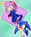 Amy's Panties