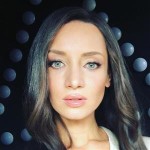 Татьяна Денисова