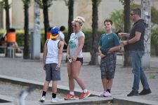 Britney Spears photo