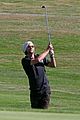 jared padalecki jensen ackles play golf together 28