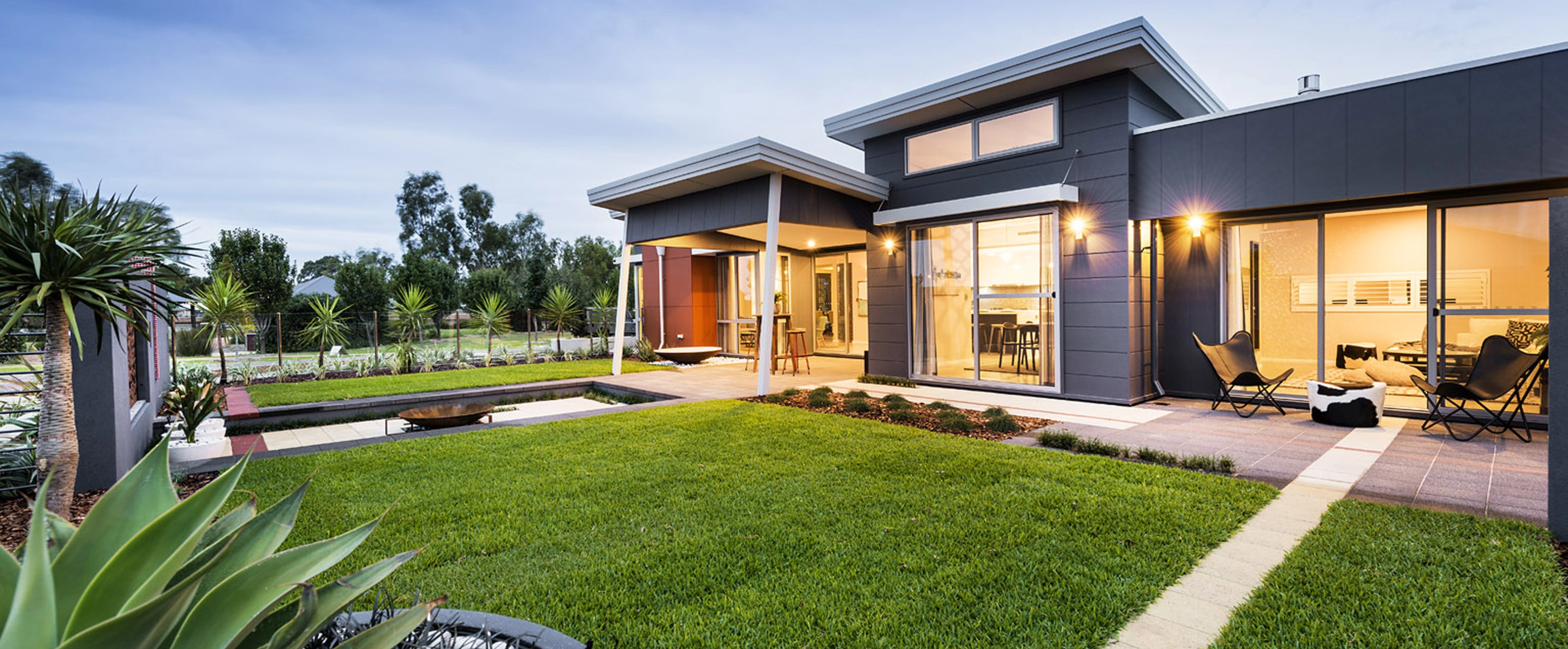 Stria Cladding