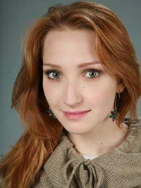 Антонина Чижикова