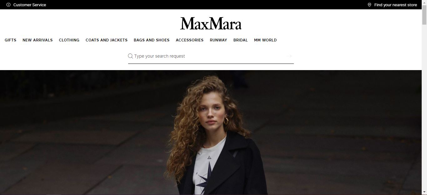 MAXMARA