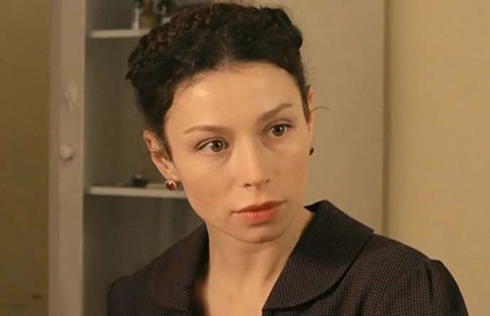 Екатерина Редникова Топлесс – Замыслил Я Побег... (2004)