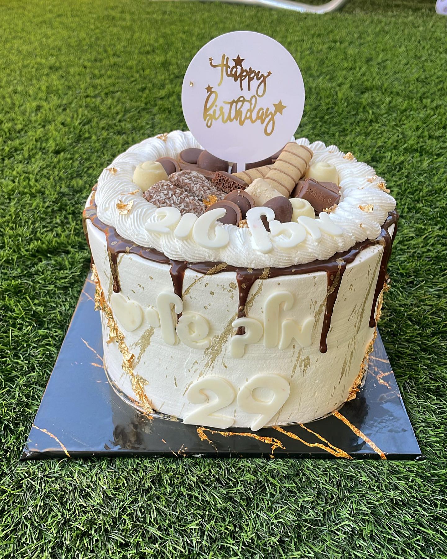cake